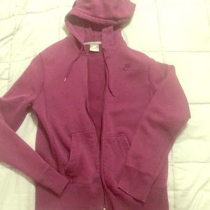 Women’s Nike Jacket